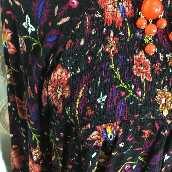 Old Navy Blouse Sz Large - Picture 8 of 11